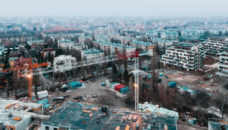 Спрос есть, но предложений все меньше. Цены диктует дефицит «квадратов»