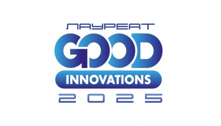 Про.Молодость» — победитель премии GOOD INNOVATIONS 2025
