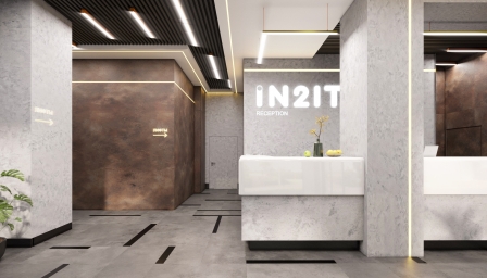 IN2IT вышел в финал конкурса Real Estate Property Awards!